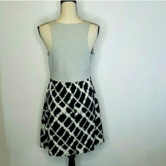 Anthropologie | Tabitha | fitted sundress size 6 - Picture 8 of 8